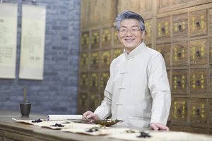herbal medicine