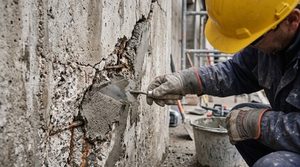 masonry contractor