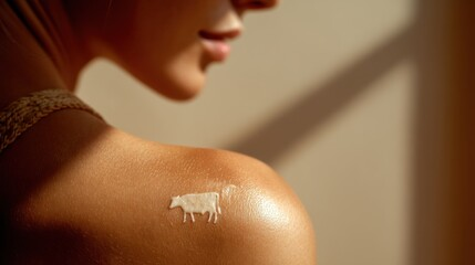 Beef Tallow for Skin